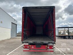 Schmitz Cargobull Curtainsider Standard