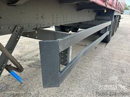 Schmitz Cargobull Curtainsider Standard