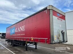 Schmitz Cargobull Curtainsider Standard