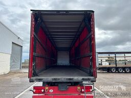 Schmitz Cargobull Curtainsider Standard
