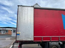 Schmitz Cargobull Curtainsider Standard