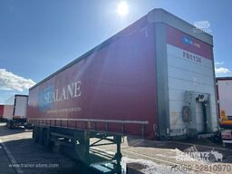 Schmitz Cargobull Curtainsider Standard