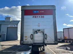 Schmitz Cargobull Curtainsider Standard