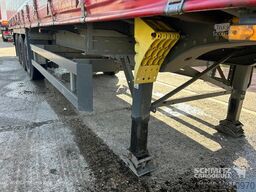 Schmitz Cargobull Curtainsider Standard
