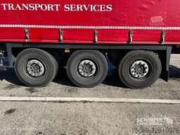 Schmitz Cargobull Curtainsider Standard