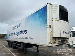 Kühlauflieger Schmitz Cargobull Reefer Standard