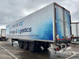 Schmitz Cargobull Reefer Standard