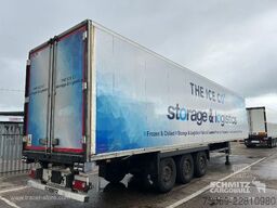 Schmitz Cargobull Reefer Standard