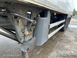 Schmitz Cargobull Reefer Standard