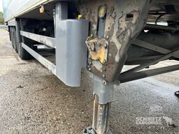Schmitz Cargobull Reefer Standard