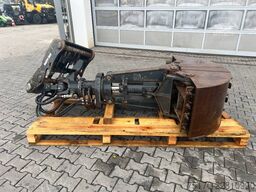  Pendelgreifer  Zweischalengreifer / Greifer / OQ65