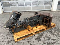  Pendelgreifer  Zweischalengreifer / Greifer / OQ65