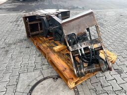  Pendelgreifer  Zweischalengreifer / Greifer / OQ65