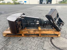  Pendelgreifer  Zweischalengreifer / Greifer / OQ65