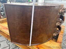  Pendelgreifer  Zweischalengreifer / Greifer / OQ65