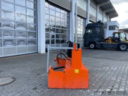 Optimas Optimas PlanMatic Pro PM 200 2D Zettelmeyer breit