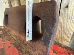 Hultdins Hultdins Supergrip Holzgreifer SG360S-LP/ MS10