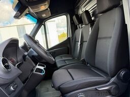 Mercedes-Benz Sprinter 317 CDI 9G 3665 AHK3,5to Schwingsitz