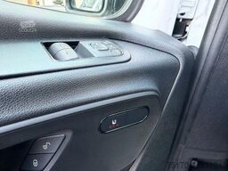 Mercedes-Benz Sprinter 317 CDI 9G 3665 AHK3,5to Schwingsitz