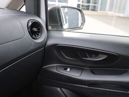 Mercedes-Benz Vito 114 CDI Mixto Lang Navi Kamera DAB SHZ E