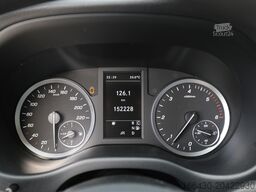 Mercedes-Benz Vito 114 CDI Mixto Lang Navi Kamera DAB SHZ E