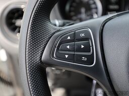 Mercedes-Benz Vito 114 CDI Mixto Lang Navi Kamera DAB SHZ E