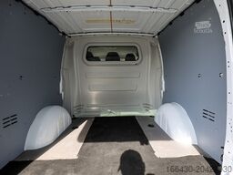 Mercedes-Benz Vito 114 CDI Mixto Lang Navi Kamera DAB SHZ E
