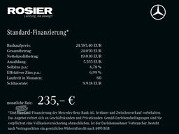 Mercedes-Benz Vito 116 CDI Kasten Lang AHK DAB SHZ Einparkh