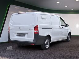 Mercedes-Benz Vito 116 CDI Kasten Lang AHK DAB SHZ Einparkh