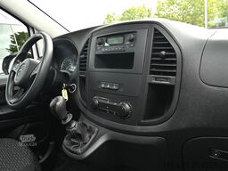 Mercedes-Benz Vito 116 CDI Kasten Lang AHK DAB SHZ Einparkh