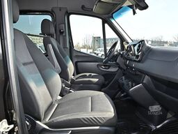 Mercedes-Benz Sprinter 317 CDI Tourer Lang (2-2-2-3) AHK 36