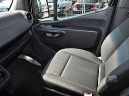 Mercedes-Benz Sprinter 317 CDI Tourer Lang (2-2-2-3) AHK 36