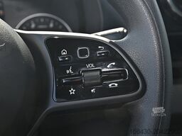 Mercedes-Benz Sprinter 317 CDI Tourer Lang (2-2-2-3) AHK 36