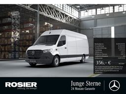Mercedes-Benz Sprinter 317 CDI Kasten L3H2 Serviceausbau AH