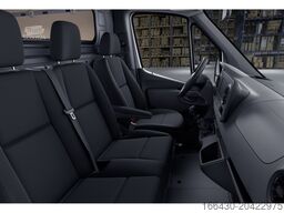 Mercedes-Benz Sprinter 317 CDI Kasten L3H2 Serviceausbau AH