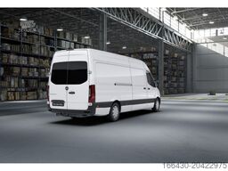Mercedes-Benz Sprinter 317 CDI Kasten L3H2 Serviceausbau AH