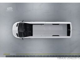 Mercedes-Benz Sprinter 317 CDI Kasten L3H2 Serviceausbau AH