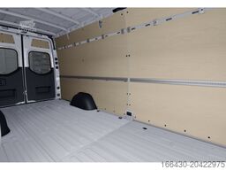 Mercedes-Benz Sprinter 317 CDI Kasten L3H2 Serviceausbau AH