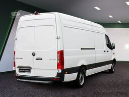 Mercedes-Benz Sprinter 317 CDI Kasten L3H2 Holz Navi Kamera