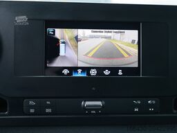 Mercedes-Benz Sprinter 317 CDI Kasten L3H2 Holz Navi Kamera