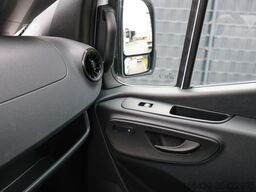 Mercedes-Benz Sprinter 317 CDI Kasten L3H2 Holz Navi Kamera