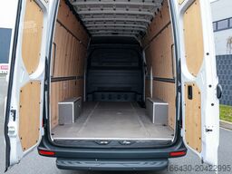 Mercedes-Benz Sprinter 317 CDI Kasten L3H2 Holz Navi Kamera