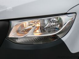 Mercedes-Benz Sprinter 317 CDI Kasten L3H2 Holz Navi Kamera