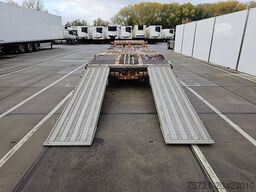 MEUSBURGER MTS-3 4.6M EXT. H: 85 CM