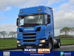 SCANIA R410 lng
