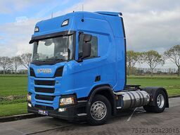 SCANIA R410 lng
