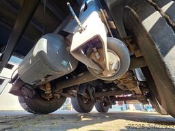 SCHMITZ CARGOBULL SKO 24/L FP25 / Faltwand / Liftachse