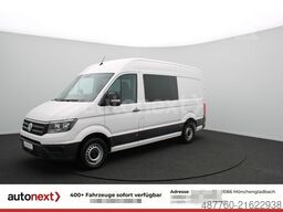 VW Crafter 35 TDI Mixto *5-SITZE* Kamera+Klima (507