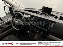 VW Crafter 35 TDI Mixto *5-SITZE* Kamera+Klima (507