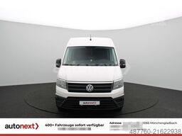 VW Crafter 35 TDI Mixto *5-SITZE* Kamera+Klima (507